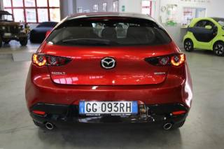 MAZDA 3 usata, con Boardcomputer