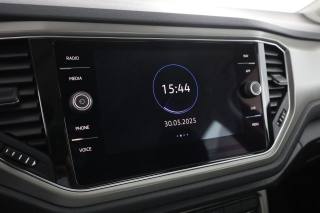 VOLKSWAGEN T-Roc usata 10