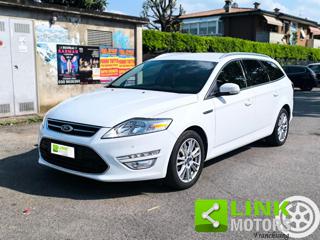 FORD Mondeo usata, con ESP