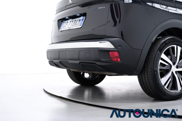 PEUGEOT 3008 usata, con Fari full-led
