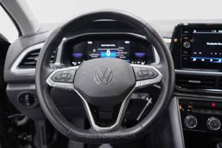 VOLKSWAGEN T-Roc usata, con Servosterzo