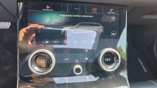 LAND ROVER Range Rover Velar usata, con Bluetooth
