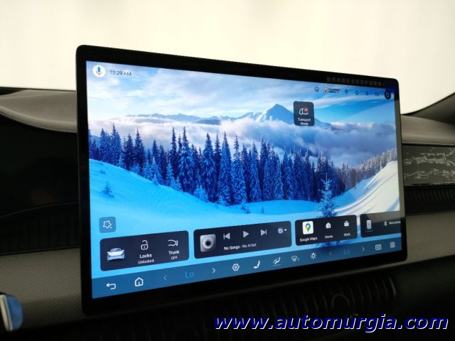 BYD DOLPHIN G DM-i usata, con ESP