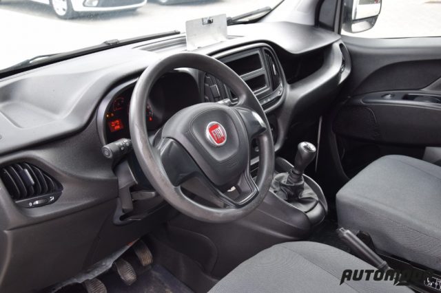 FIAT Doblo usata 7