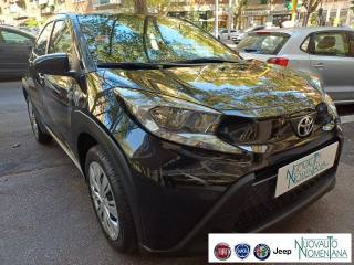 TOYOTA Aygo X 1.0 VVT-i 72 CV 5 porte Active