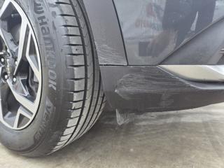 KIA Sportage usata, con Specchietti laterali elettrici