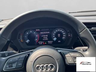 AUDI A3 usata, con Climatizzatore