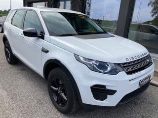 LAND ROVER Discovery Sport usata, con Airbag