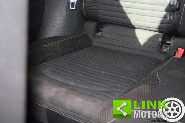 VOLKSWAGEN Golf usata 76