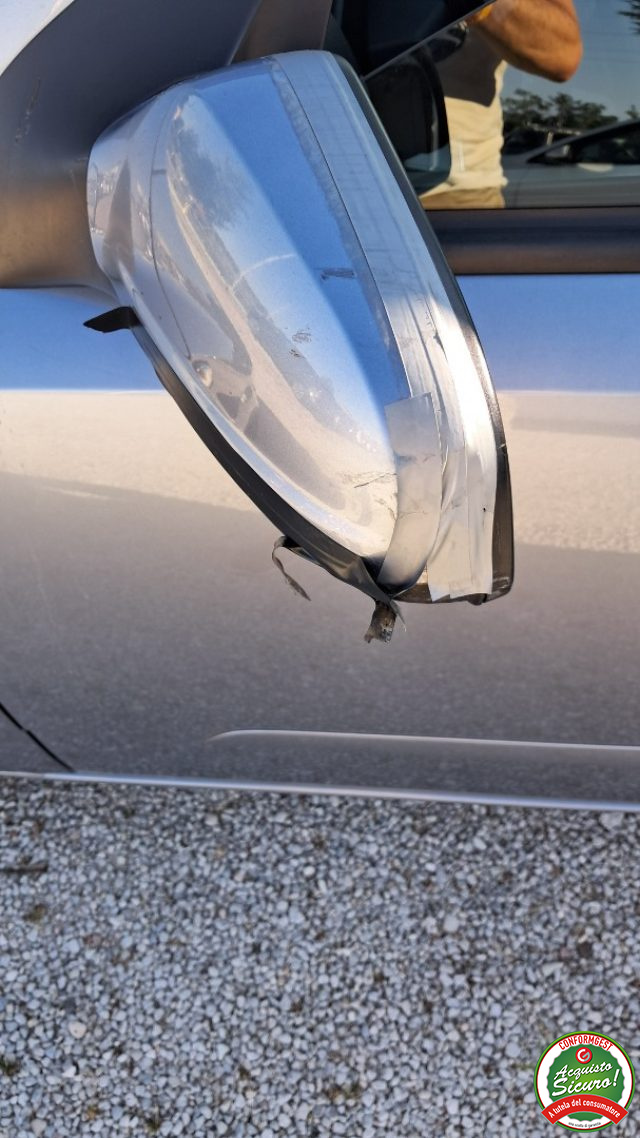OPEL Astra usata, con Immobilizzatore elettronico