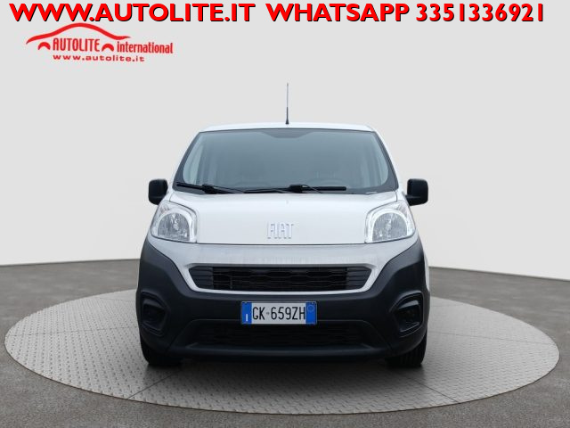 FIAT Fiorino usata, con Chiusura centralizzata