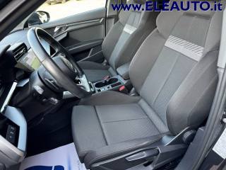 AUDI A3 usata, con Immobilizzatore elettronico