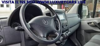 MERCEDES-BENZ Sprinter usata, con Immobilizzatore elettronico