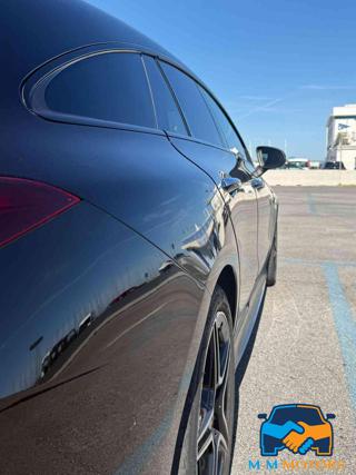 MERCEDES-BENZ CLA 180 usata, con Boardcomputer
