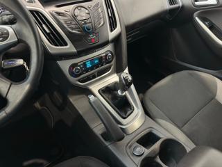 FORD Focus usata, con Controllo automatico clima