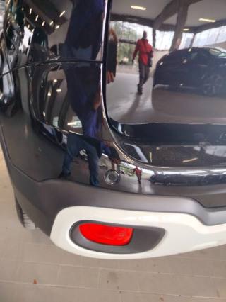 FIAT Panda usata, con Immobilizzatore elettronico