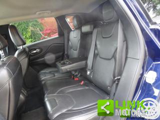 JEEP Cherokee usata 12