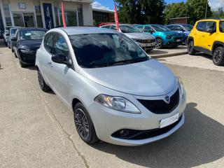 LANCIA Ypsilon usata 26