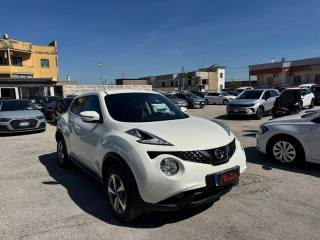 NISSAN Juke usata, con Airbag Passeggero