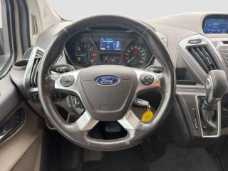FORD Tourneo Custom usata 12
