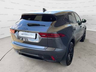 JAGUAR E-Pace usata, con Airbag
