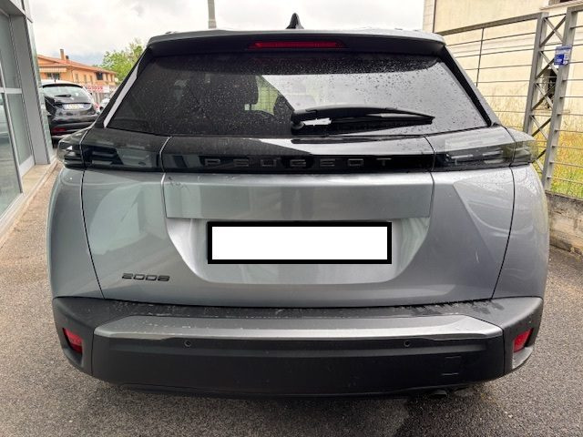 PEUGEOT 2008 usata, con Chiusura centralizzata