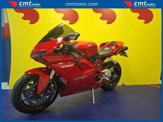 DUCATI 1098 usata 1