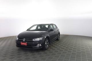 VOLKSWAGEN Polo Polo 1.0 TSI 5p. Comfortline BlueMotion Technology