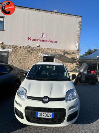 FIAT Panda 1.2 Temp Easy