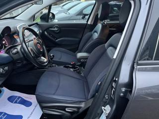 FIAT 500X usata, con Controllo trazione