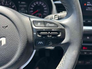 KIA Stonic usata, con ESP