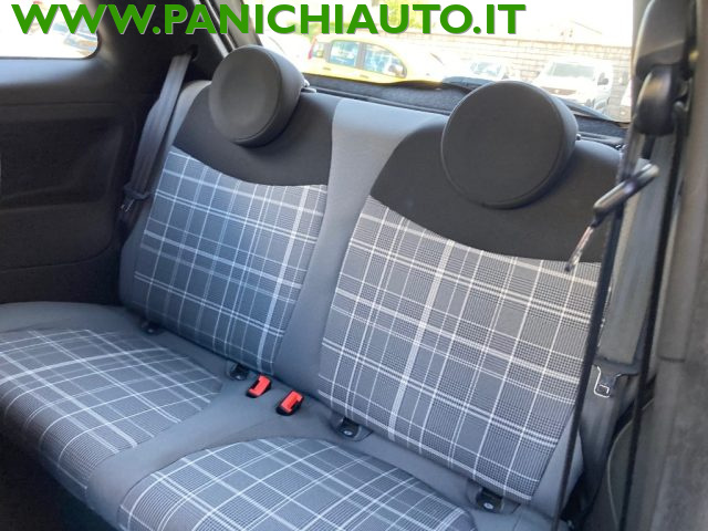 FIAT 500 usata, con Controllo trazione