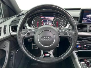 AUDI A6 usata, con Cerchi in lega