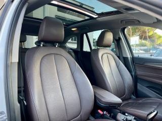 BMW X1 usata, con Climatizzatore