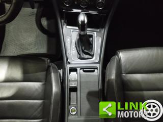 VOLKSWAGEN Golf GTD usata 21