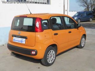 FIAT Panda usata, con Immobilizzatore elettronico