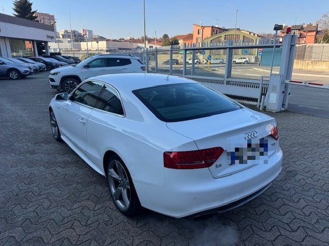 AUDI A5 usata, con Alzacristalli elettrici