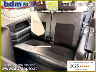 SUZUKI Jimny usata, con Climatizzatore