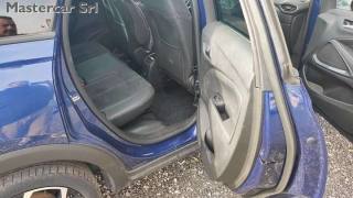 OPEL Crossland usata, con Climatizzatore