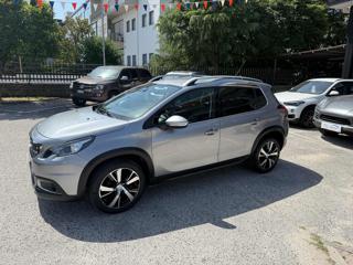 PEUGEOT 2008 usata, con Airbag Passeggero