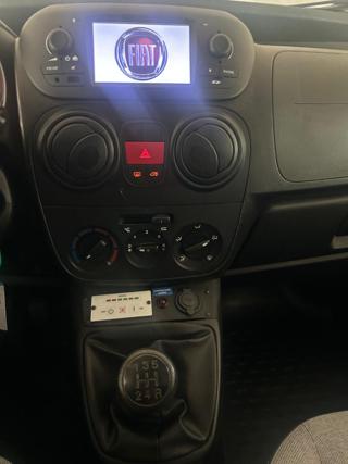 FIAT Fiorino usata, con Chiusura centralizzata