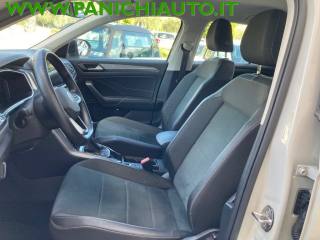 VOLKSWAGEN T-Roc usata, con Cruise Control