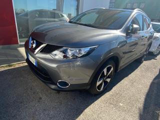 NISSAN Qashqai 1.6 dCi Tekna