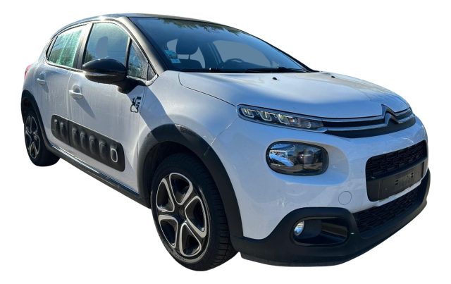 CITROEN C3 usata, con Airbag