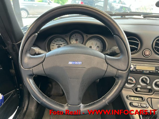 FIAT Barchetta usata 13