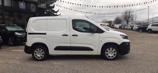 PEUGEOT Partner usata, con Climatizzatore