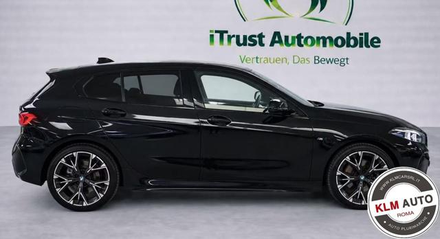 BMW 118 usata, con Climatizzatore