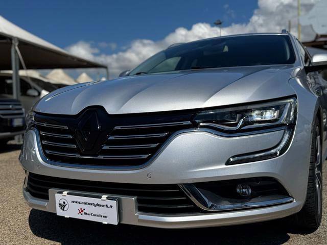 RENAULT Talisman usata, con Fendinebbia