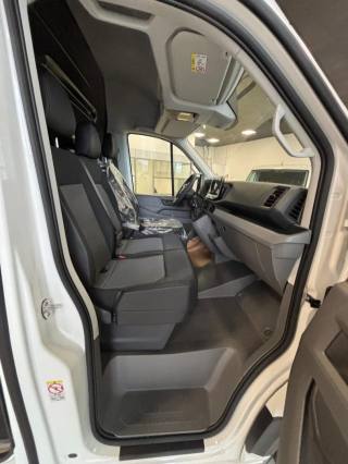 VOLKSWAGEN Crafter usata, con Specchietti laterali elettrici