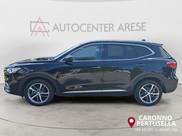 MG HS usata, con Airbag